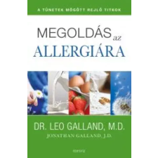 ÉDESVÍZ Megoldás az allergiára egyéb e-könyv