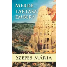 ÉDESVÍZ Merre tartasz, ember? egyéb e-könyv