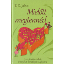 ÉDESVÍZ Mielőtt megtennéd antikvárium - használt könyv