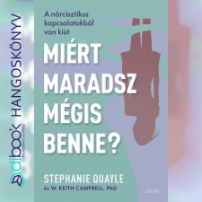 ÉDESVÍZ Miért maradsz mégis benne? egyéb e-könyv