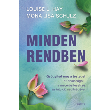 ÉDESVÍZ Minden rendben egyéb e-könyv