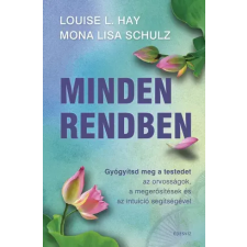 ÉDESVÍZ Minden rendben egyéb e-könyv