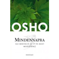 ÉDESVÍZ Mindennapra egyéb e-könyv