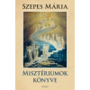 ÉDESVÍZ Misztériumok könyve