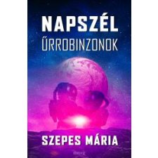 ÉDESVÍZ Napszél regény
