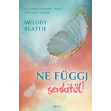 ÉDESVÍZ Ne függj senkitől! egyéb e-könyv
