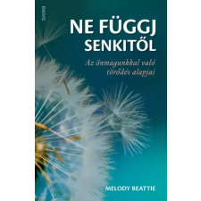 ÉDESVÍZ Ne függj senkitől egyéb e-könyv