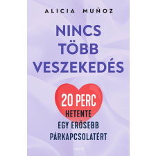 ÉDESVÍZ Nincs több veszekedés egyéb e-könyv