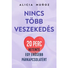 ÉDESVÍZ Nincs ​több veszekedés egyéb e-könyv