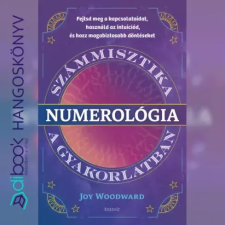 ÉDESVÍZ Numerológia egyéb e-könyv