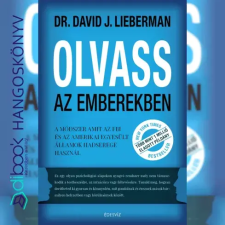 ÉDESVÍZ Olvass az emberekben egyéb e-könyv
