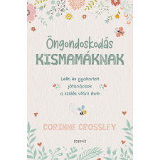 ÉDESVÍZ Öngondoskodás kismamáknak egyéb e-könyv