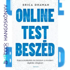 ÉDESVÍZ Online Testbeszéd egyéb e-könyv
