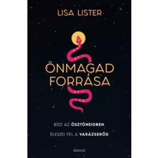 ÉDESVÍZ Önmagad forrása egyéb e-könyv