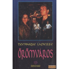 ÉDESVÍZ Örömváros antikvárium - használt könyv