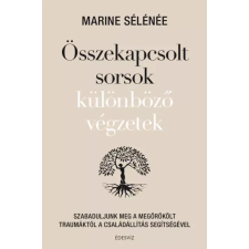 ÉDESVÍZ Összekapcsolt sorsok, különböző végzetek egyéb e-könyv