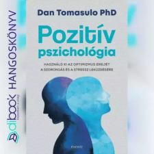 ÉDESVÍZ Pozitív pszichológia egyéb e-könyv