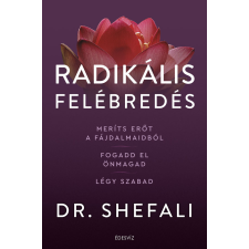 ÉDESVÍZ Radikális felébredés egyéb e-könyv