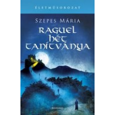 ÉDESVÍZ RAGUEL HÉT TANÍTVÁNYA ezoterika