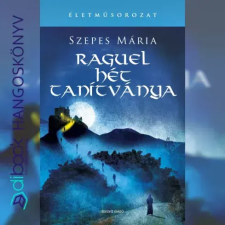 ÉDESVÍZ Raguel hét tanítványa egyéb e-könyv