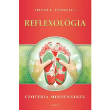 ÉDESVÍZ Reflexológia egyéb e-könyv