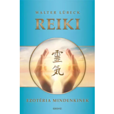 ÉDESVÍZ Reiki egyéb e-könyv