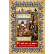 ÉDESVÍZ Rúmi aranykora egyéb e-könyv