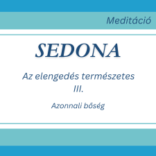ÉDESVÍZ Sedona - Az elengedés természetes III. egyéb e-könyv