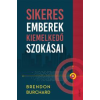 ÉDESVÍZ Sikeres emberek kiemelkedő szokásai