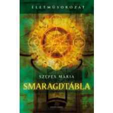 ÉDESVÍZ Smaragdtábla egyéb e-könyv
