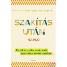 ÉDESVÍZ Szakítás után napló életmód, egészség
