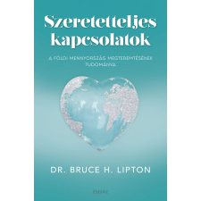 ÉDESVÍZ Szeretetteljes kapcsolatok egyéb e-könyv