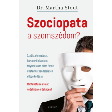 ÉDESVÍZ Szociopata a szomszédom? egyéb e-könyv