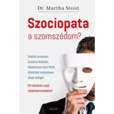 ÉDESVÍZ Szociopata a szomszédom? egyéb e-könyv