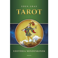 ÉDESVÍZ Tarot egyéb e-könyv