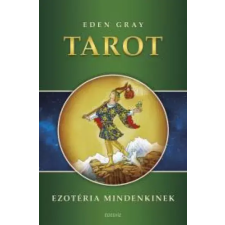ÉDESVÍZ Tarot egyéb e-könyv
