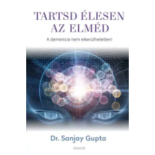 ÉDESVÍZ Tartsd élesen az elméd egyéb e-könyv
