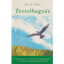 ÉDESVÍZ Testelhagyás antikvárium - használt könyv