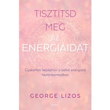 ÉDESVÍZ Tisztítsd meg az energiáidat egyéb e-könyv