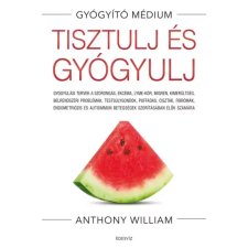 ÉDESVÍZ Tisztulj és gyógyulj egyéb e-könyv