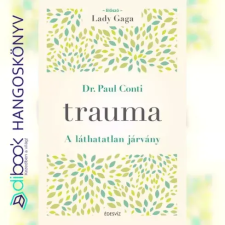 ÉDESVÍZ Trauma egyéb e-könyv
