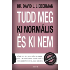 ÉDESVÍZ Tudd meg, ki normális és ki nem egyéb e-könyv