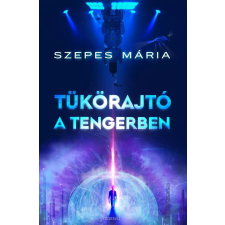 ÉDESVÍZ Tükörajtó a tengerben regény