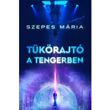 ÉDESVÍZ Tükörajtó a tengerben egyéb e-könyv
