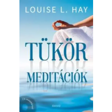 ÉDESVÍZ Tükörmeditációk egyéb e-könyv