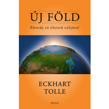 ÉDESVÍZ Új Föld egyéb e-könyv