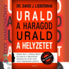 ÉDESVÍZ Urald a haragod urald a helyzetet