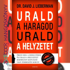ÉDESVÍZ Urald a haragod urald a helyzetet egyéb e-könyv