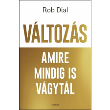 ÉDESVÍZ Változás amire mindig is vágytál egyéb e-könyv