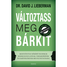 ÉDESVÍZ Változtass meg bárkit egyéb e-könyv